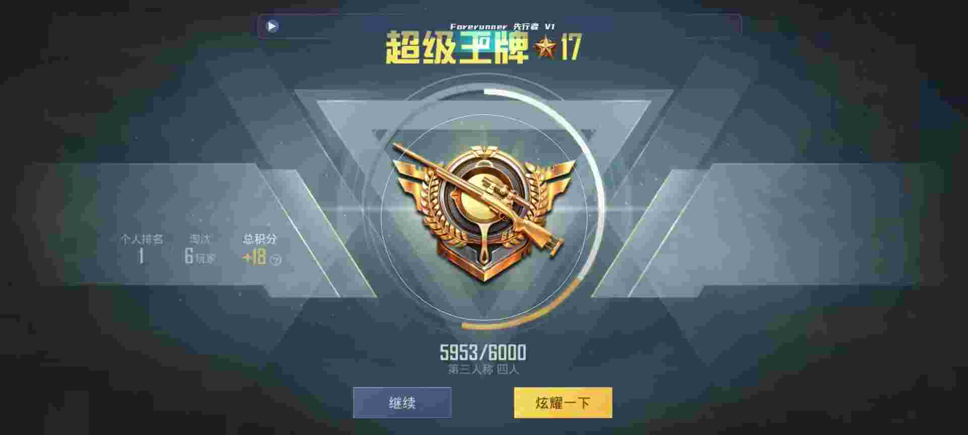 和平精英鸡腿辅助自瞄 - īƽӢ辅助预览图